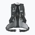 Rucsac pentru biciclete pentru copii Deuter Compact 8l 47010 negru-gri 3612021 7