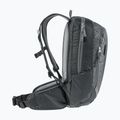 Rucsac pentru biciclete pentru copii Deuter Compact 8l 47010 negru-gri 3612021 8