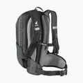 Rucsac pentru biciclete pentru copii Deuter Compact 8l 47010 negru-gri 3612021 9