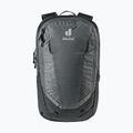 Rucsac pentru biciclete pentru copii Deuter Compact 8l 47010 negru-gri 3612021 11