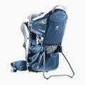 Portbebe turistic deuter Kid Comfort Active midnight 2