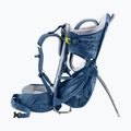 Portbebe turistic deuter Kid Comfort Active midnight 3