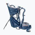 Portbebe turistic deuter Kid Comfort Active midnight 4