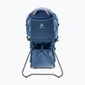 Portbebe turistic deuter Kid Comfort Active midnight 5