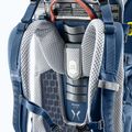 Portbebe turistic deuter Kid Comfort Active midnight 7