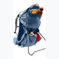 Pernă Deuter Kid Comfort Active, gri, 3620121 8