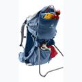 Portbebe turistic deuter Kid Comfort Active midnight 8