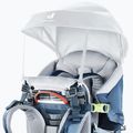 Portbebe turistic deuter Kid Comfort Active midnight 9