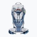 Portbebe turistic deuter Kid Comfort Active midnight 10