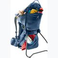 Deuter Kid Comfort Travel Carrier albastru marin 362022130030 9