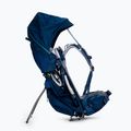 Deuter Kid Comfort Pro Transport de călătorie pentru copii albastru 362032130030 2