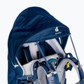 Deuter Kid Comfort Pro Transport de călătorie pentru copii albastru 362032130030 5