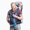 Deuter Kid Comfort Pro Transport de călătorie pentru copii albastru 362032130030 12
