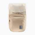 Rucsac de oraș deuter UP Sydney 22 l sand/bone