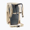 Rucsac de oraș deuter UP Sydney 22 l sand/bone 4