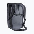 Rucsac de oraș deuter UP Sydney 22 l black 5