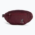 Deuter Belt I sac de rinichi maro maro maro 3900121 3