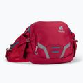 Sac de rinichi Deuter Pulse 3 burgundy 3910321