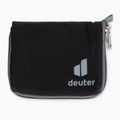 Deuter Portofel cu fermoar RFID Block negru 392252170000 2