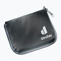 Deuter Portofel cu fermoar RFID Block negru 392252170000 5
