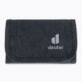 Portofel Deuter Travel Wallet gri 392262170130 2