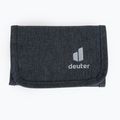 Portofel Deuter Portofel de călătorie Deuter RFID Block gri 392272170130 2