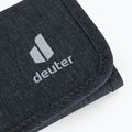Portofel Deuter Portofel de călătorie Deuter RFID Block gri 392272170130 4