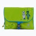 Geantă de voiaj pentru copii Deuter Wash Bag Kids verde 3930421
