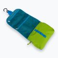 Geantă de voiaj pentru copii Deuter Wash Bag Kids verde 3930421 3
