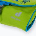 Geantă de voiaj pentru copii Deuter Wash Bag Kids verde 3930421 4