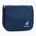 Geantă de călătorie Deuter Wash Center Lite I albastru marin 3930521