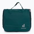 Geantă de călătorie Deuter Wash Center Lite I albastru 3930521