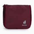 Geantă de călătorie Deuter Wash Center Lite I maro 3930521