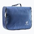 Geantă de călătorie Deuter Wash Center Lite II albastru marin 3930621