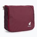 Geantă de călătorie Deuter Wash Center Lite II maro 3930621