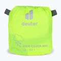 Husă de ploaie Deuter Rain Cover Mini 394202180080