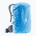 Deuter Rain Cover Square albastru 39421213130130