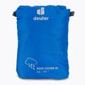 Deuter Rain Cover III albastru 394242130130