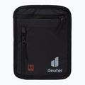 Deuter Portofel de securitate I RFID BLOCK negru 395012170000