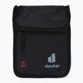 Deuter Security Wallet II RFID BLOCK RFID BLOCK negru 395032170000