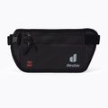 Deuter Security Money Belt I RFID BLOCK de securitate pentru șolduri negru 395072170000