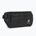 Deuter Security Money Belt II geantă de șold negru 395082170000