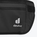 Deuter Security Money Belt II geantă de șold negru 395082170000 2