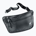 Deuter Security Money Belt II geantă de șold negru 395082170000 8