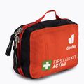 Trusă de prim ajutor Active portocaliu 3970021 2