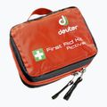 Trusă de prim ajutor Active portocaliu 3970021 4