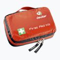 Trusă de prim ajutor portocalie 3970121 4