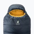 Sac de dormit Deuter Astro 500 albastru marin 371122139161 3