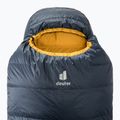 Deuter Astro 500 L sac de dormit albastru marin 371132139161 7