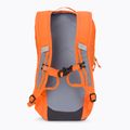 Rucsac de alpinism Deuter Gravity Pitch 12 l portocaliu 33620229315 3